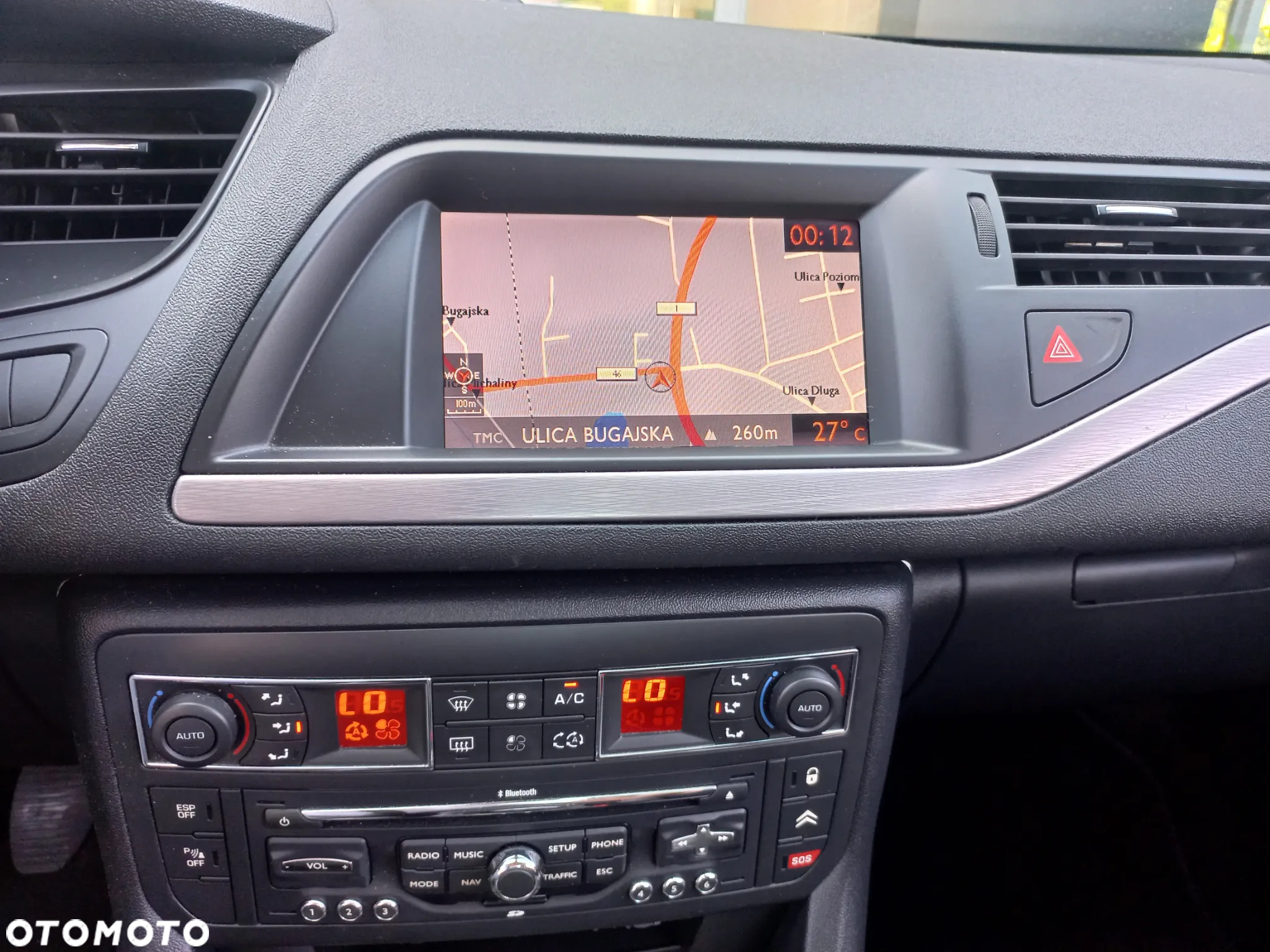 Citroën C5 2.0 HDi Exclusive - 8