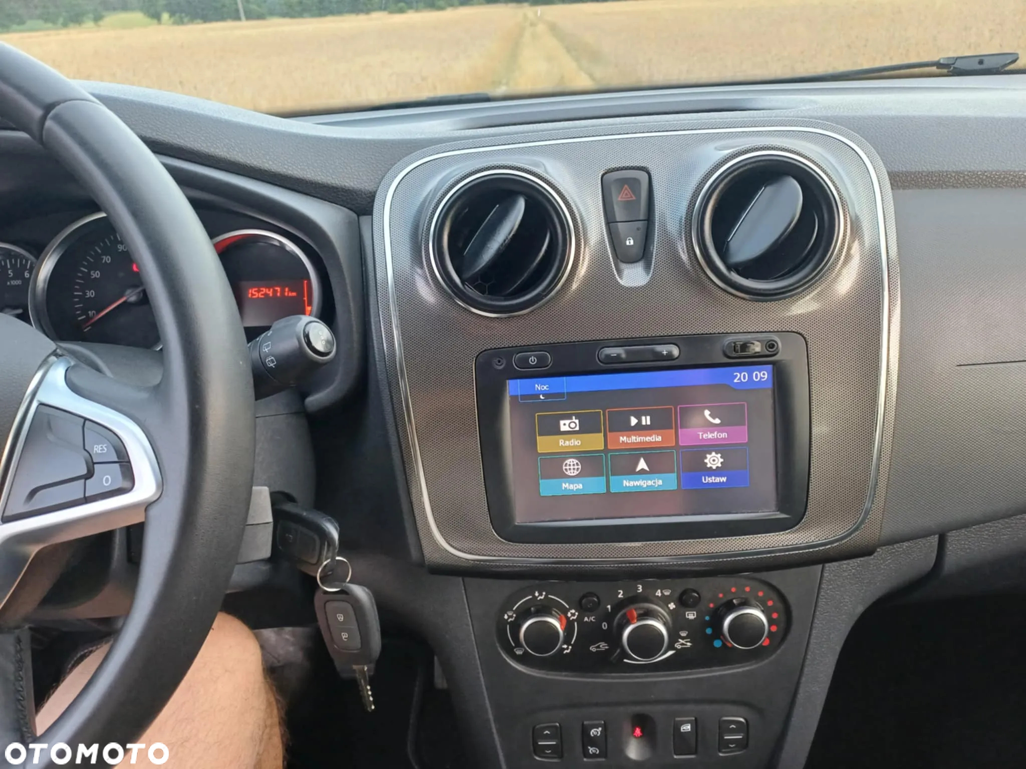 Dacia Sandero Stepway - 23