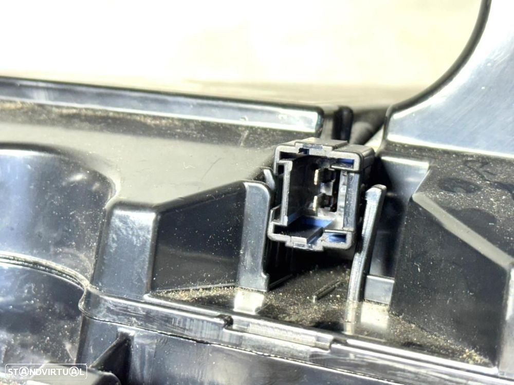 Sistema de Som Completo BOSE RENAULT GRAND SCENIC IV 281702144R 281445901R 28144... - 7