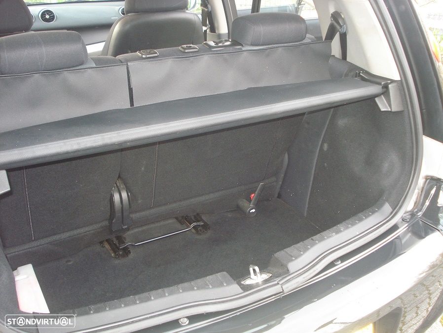 Smart ForFour Passion 75 - 18