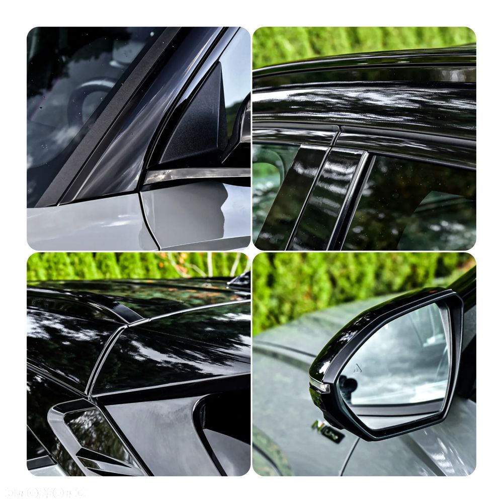 Hyundai Tucson 1.6 T-GDi 48V Executive N Line 4WD DCT - 18