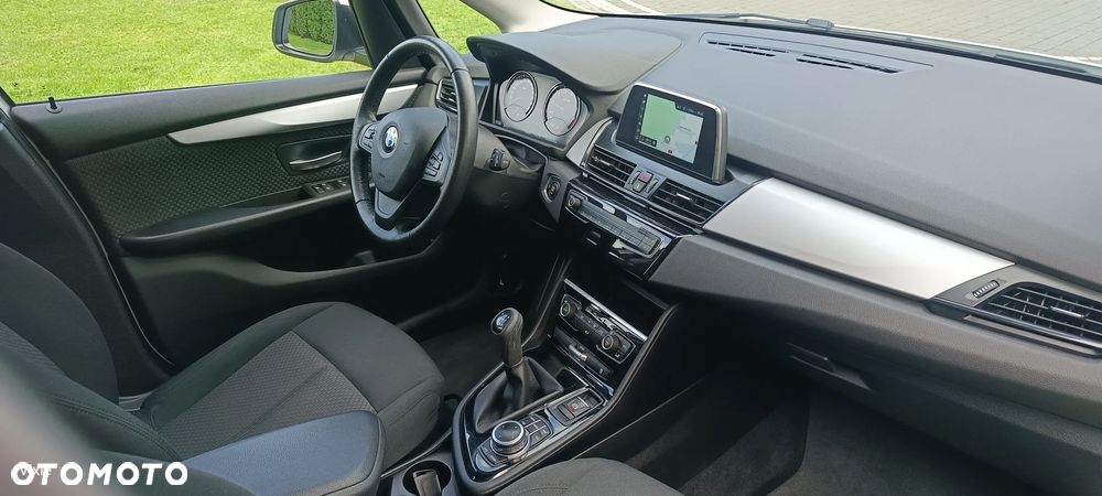 BMW Seria 2 216i GPF Advantage - 15