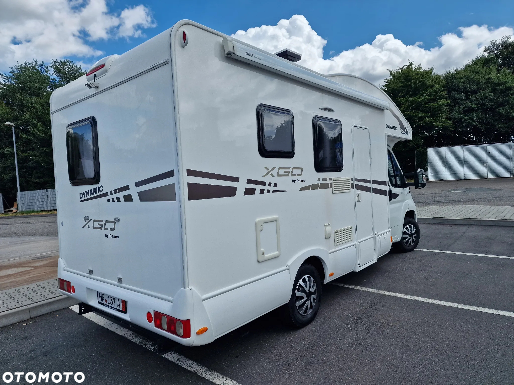 Fiat Ducato XGO - 14