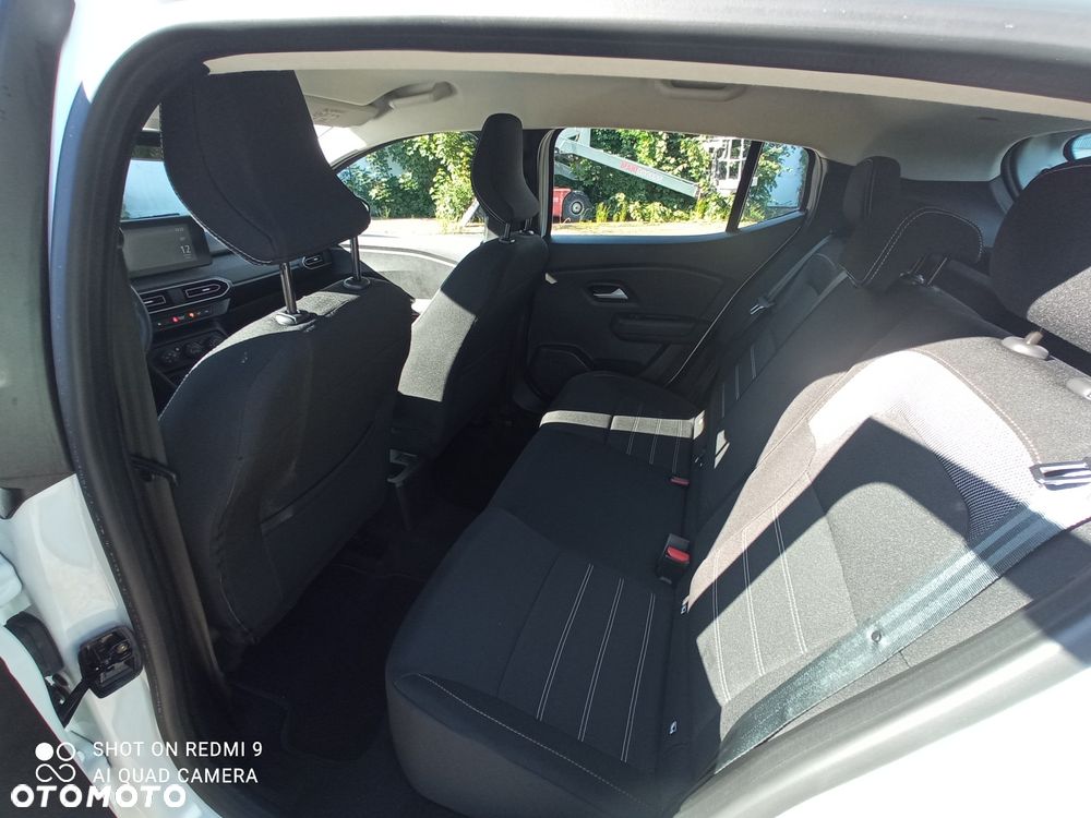 Dacia Sandero Stepway - 8