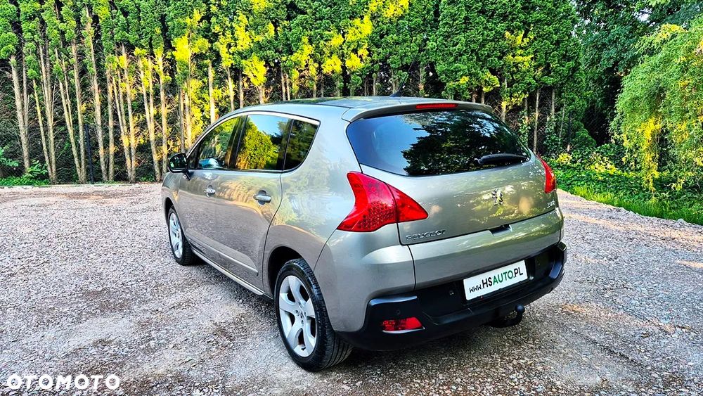 Peugeot 3008 120 VTi Premium - 15