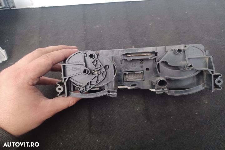 Comanda clima 7820A082XB 7820A082XB Mitsubishi ASX 1 [2010 - 2012] Cr - 5