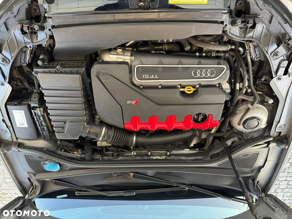 Audi RS3 Sportback S tronic - 40