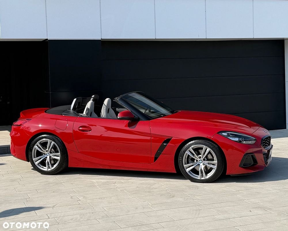 BMW Z4 sDrive20i M Sport - 35
