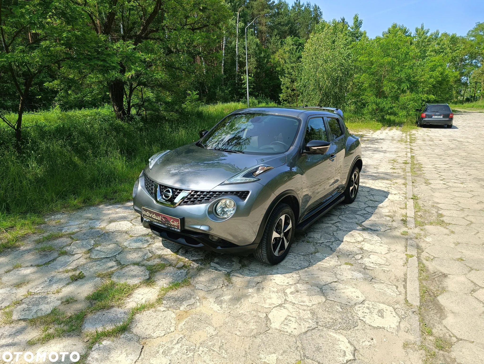 Nissan Juke 1.6 N-Connecta - 16