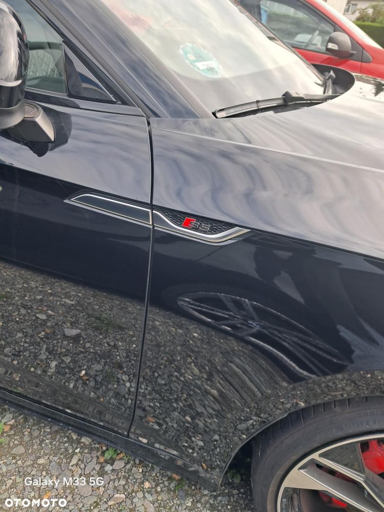 Audi S5 Sportback - 31