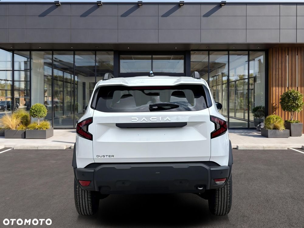Dacia Duster 1.2 Eco-G 120 Essential - 6