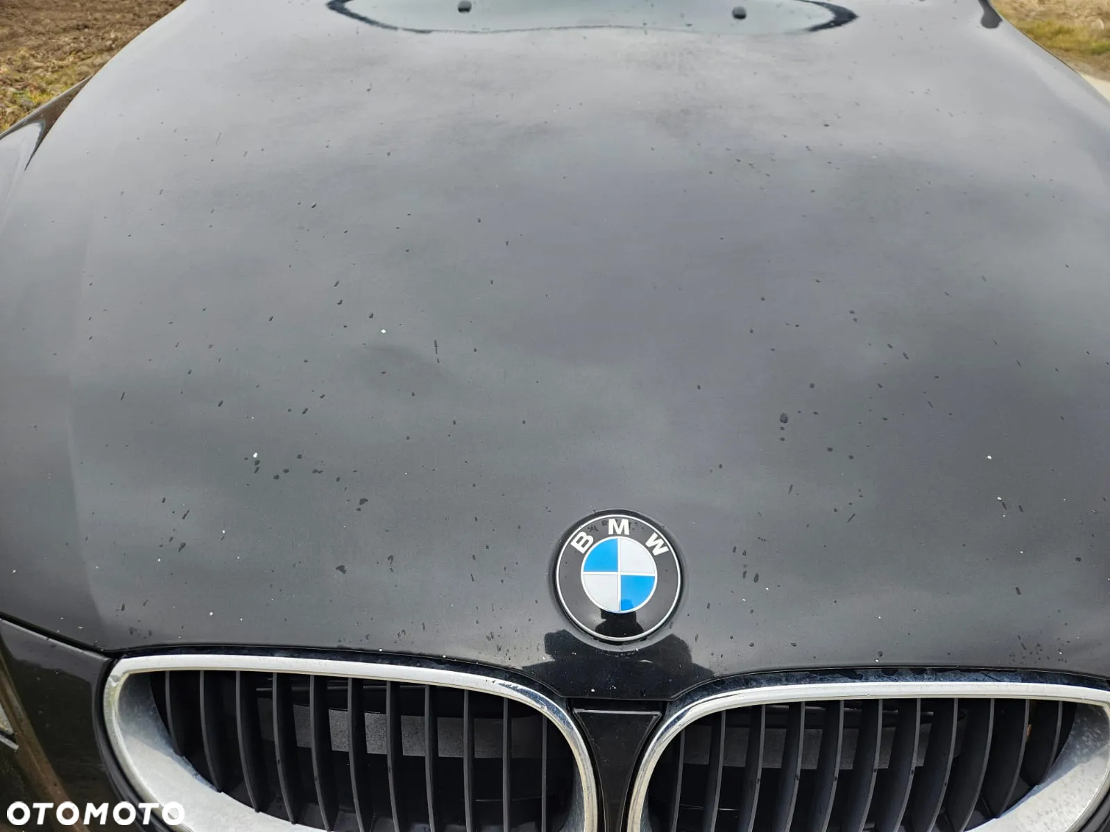 BMW Seria 5 520d - 12