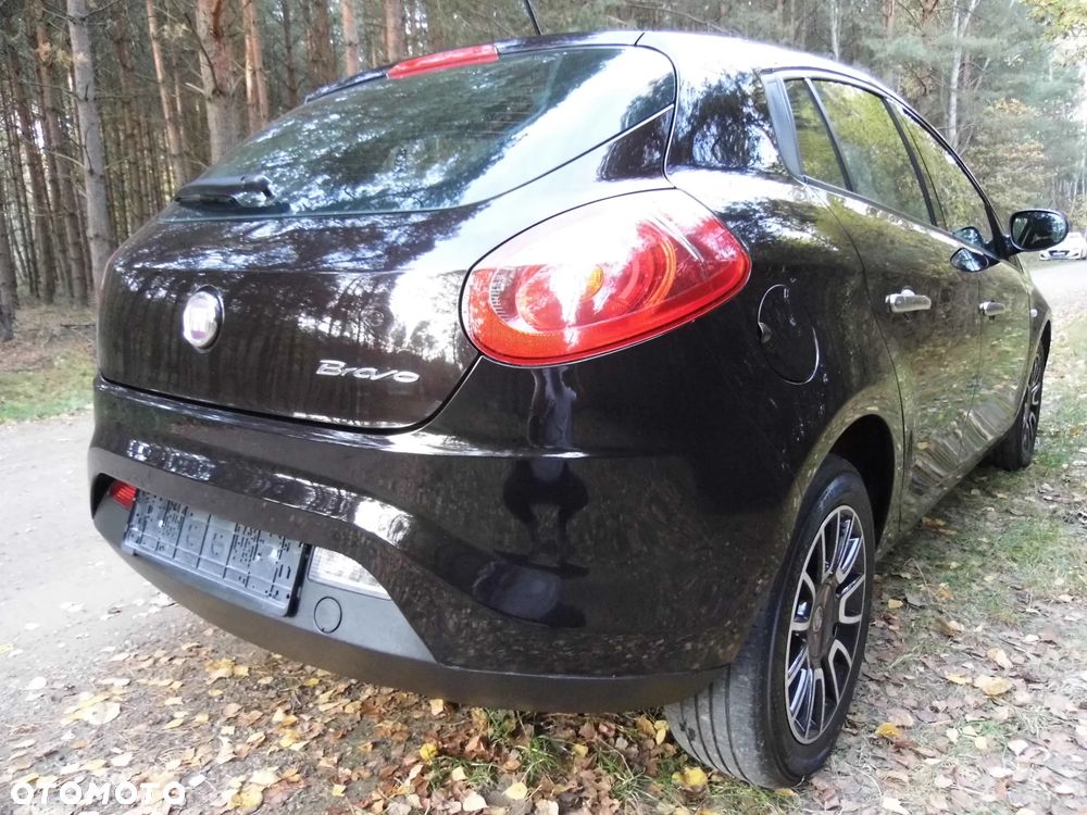 Fiat Bravo 1.4 T-JET 16V MyLife - 17