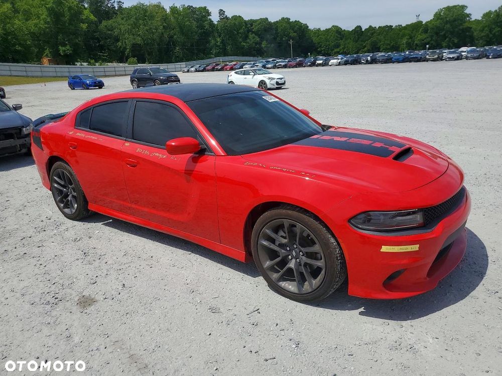 Dodge Charger 5.7 R/T - 1