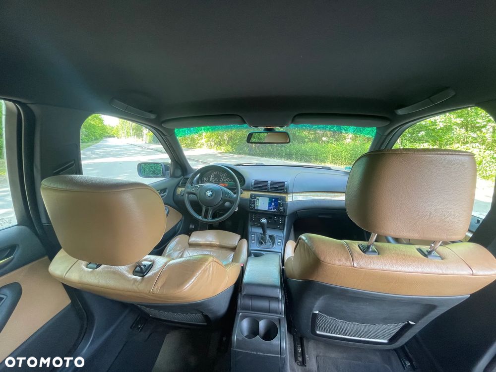 BMW Seria 3 320i - 17