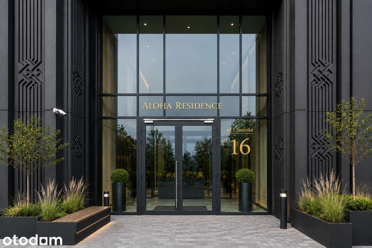 Aloha Residence - Pełny obrazek: 2/16