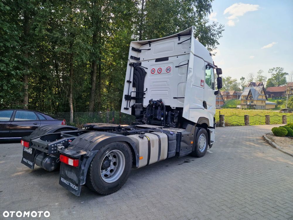 Renault Gam T480 high cab - 3