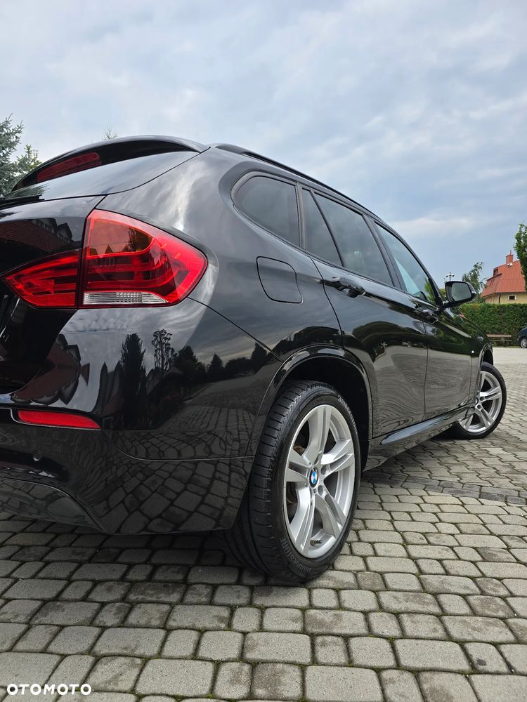 BMW X1 xDrive18d xLine - 8