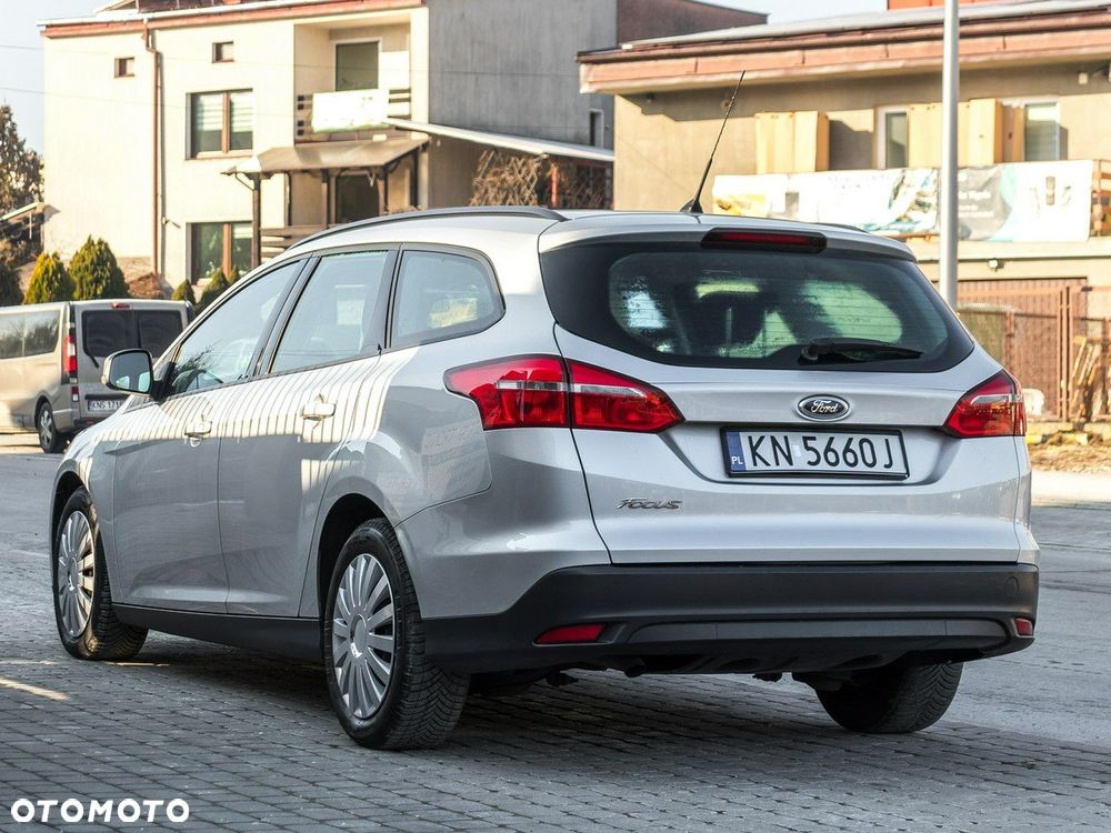 Ford Focus - 10