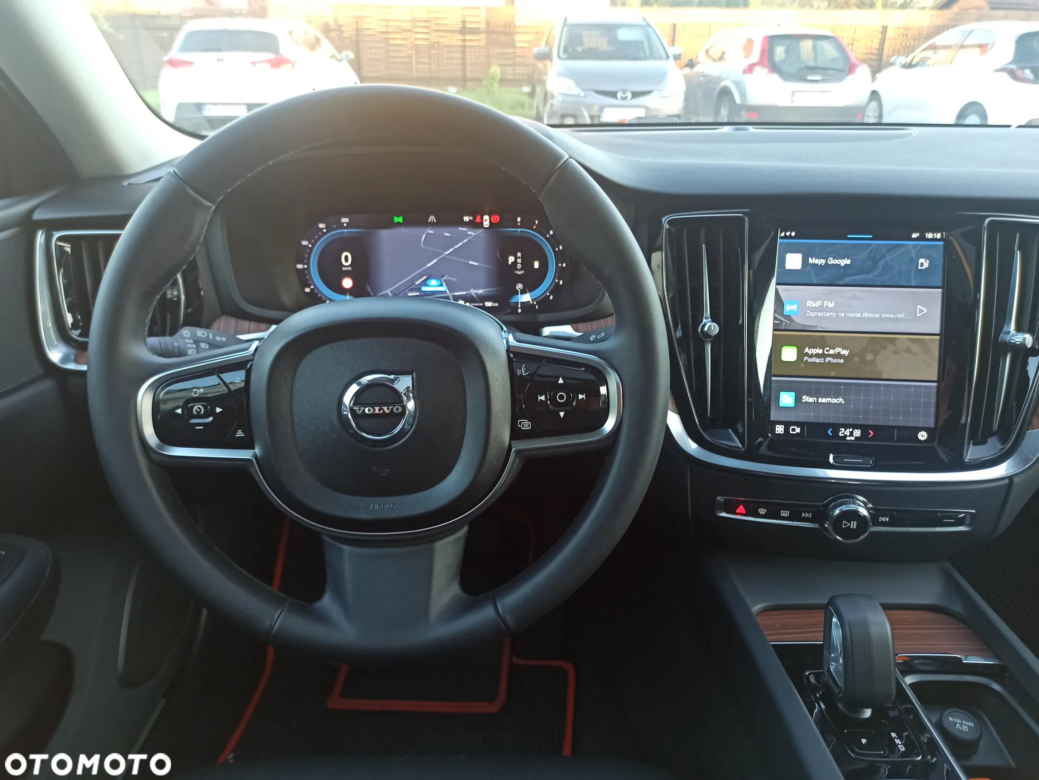 Volvo S60 - 18