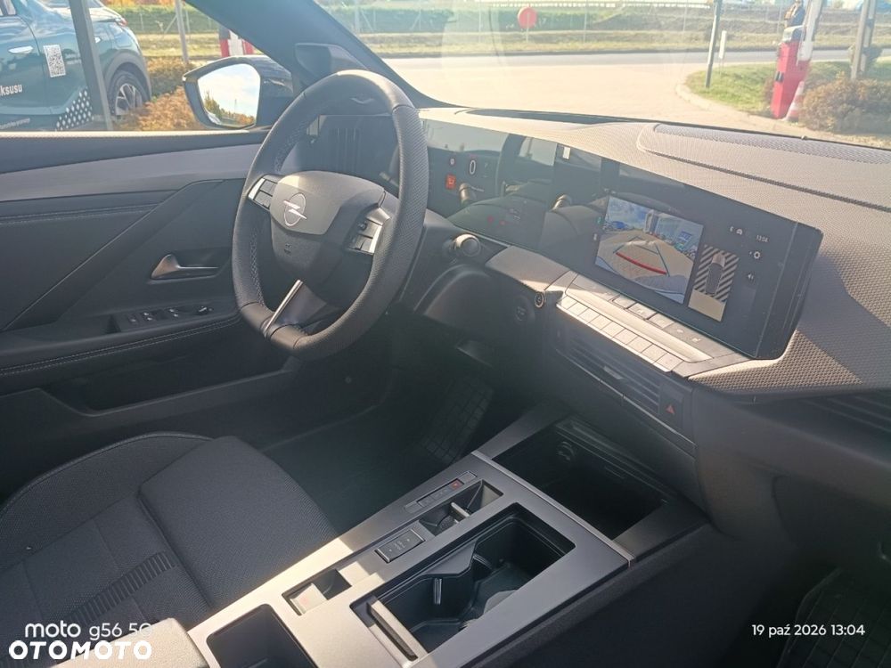 Opel Astra - 16