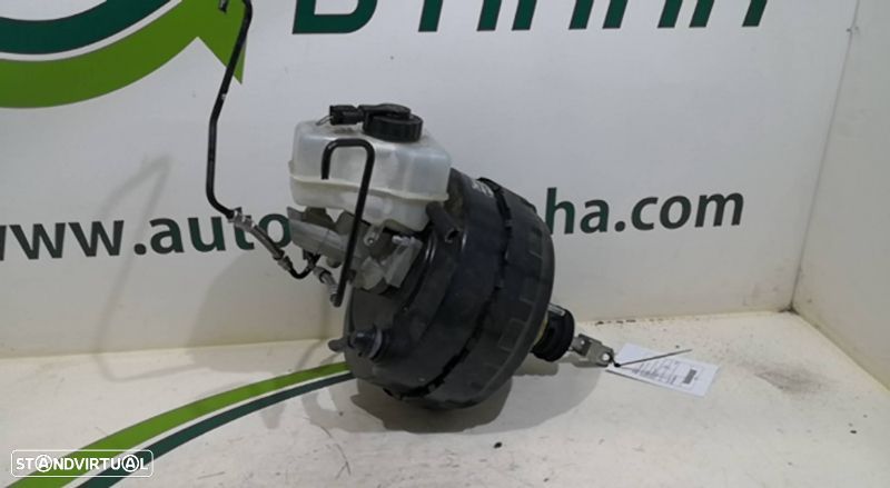 Servofreio  Bmw 3 Touring (E91) - 1