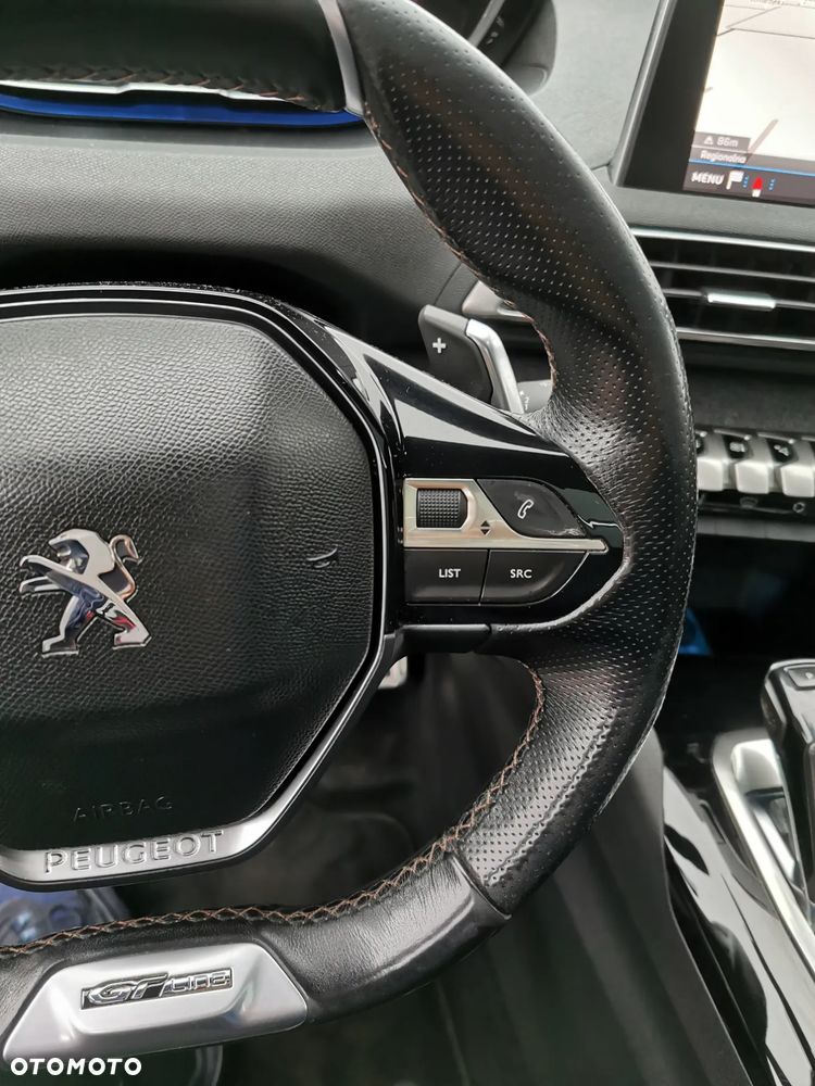 Peugeot 5008 THP 165 EAT6 Stop & Start Allure - 31