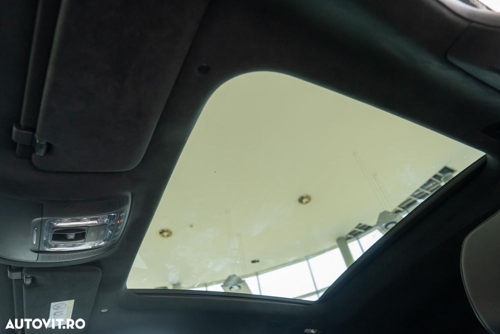 Mercedes-Benz GLE Coupe AMG 63 S 4Matic+ AMG Speedshift TCT 9G - 8