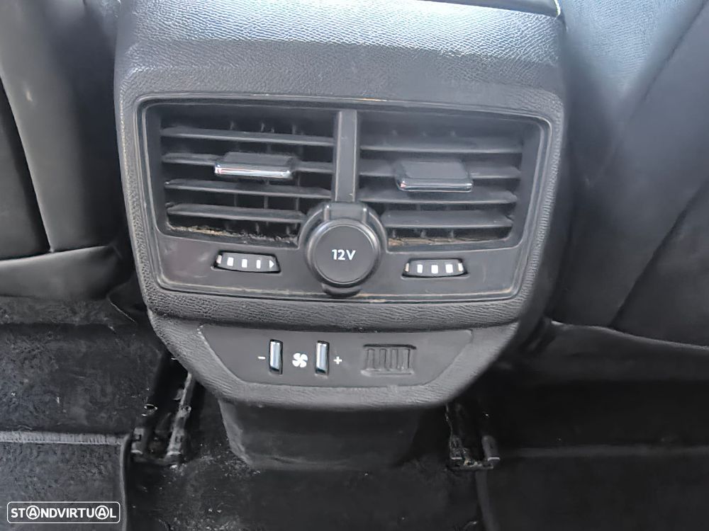 Peugeot 5008 - 34
