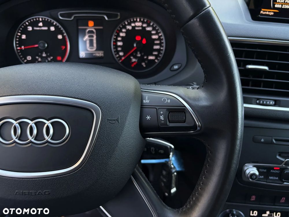 Audi Q3 1.4 TFSI - 24