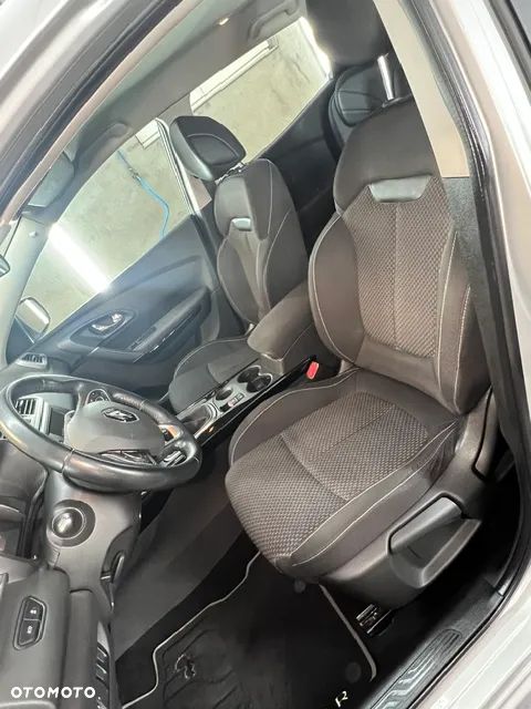 Renault Kadjar 1.2 Energy TCe Life - 7