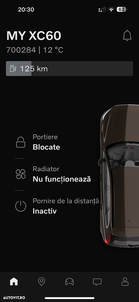 Volvo XC 60 - 27