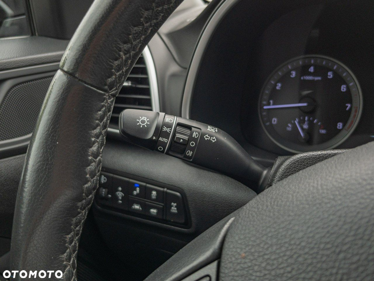 Hyundai Tucson 1.6 T-GDi Premium 4WD DCT - 15