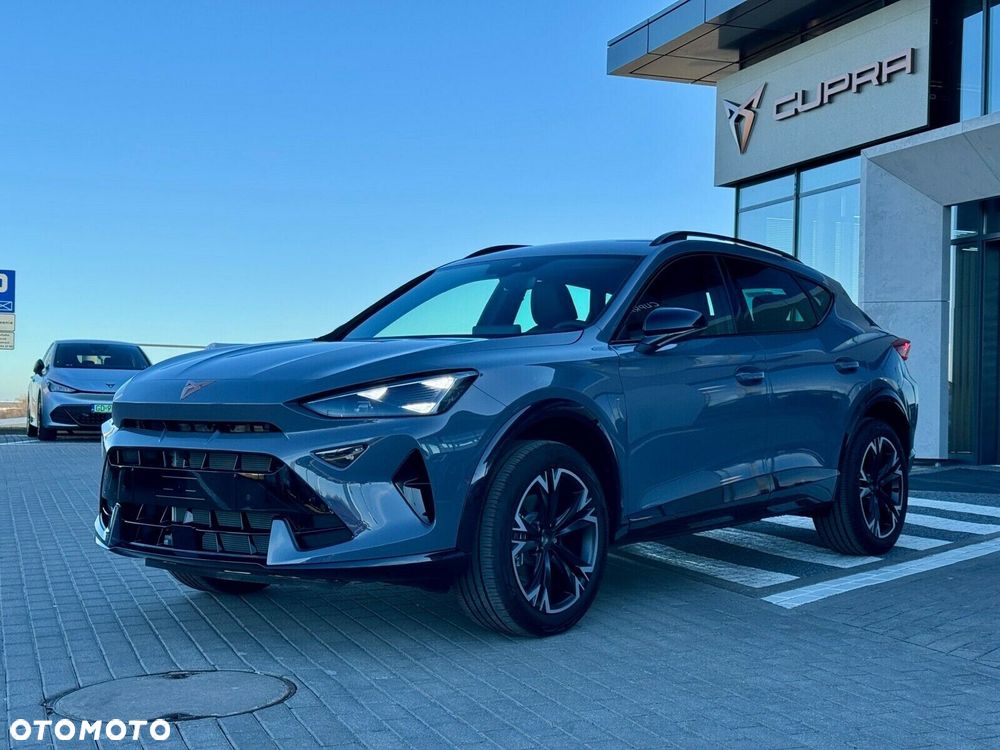 Cupra Formentor 1.5 TSI DSG - 3