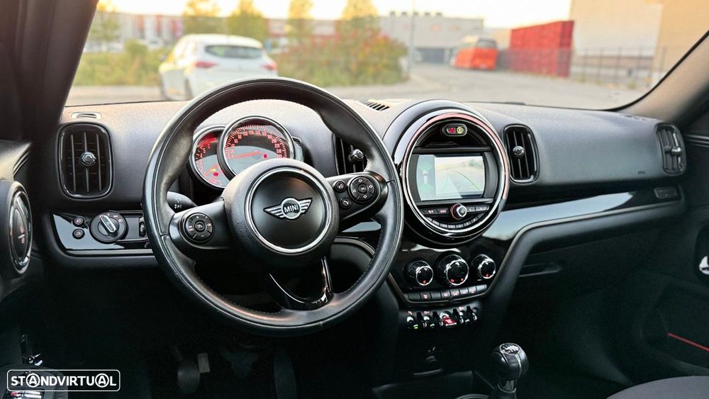 MINI Countryman - 7