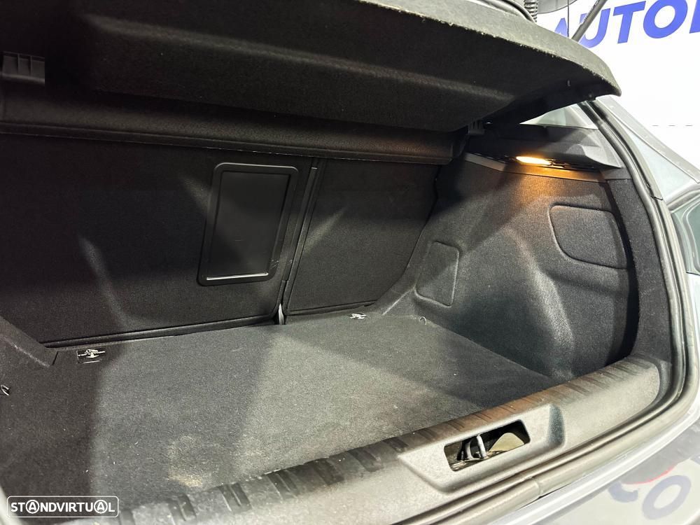 Peugeot 308 BlueHDi FAP 120 EAT6 Stop&Start GT-Line Edition - 20