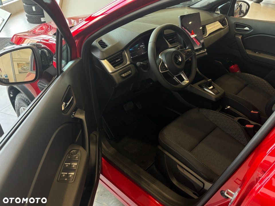 Mitsubishi ASX - 6