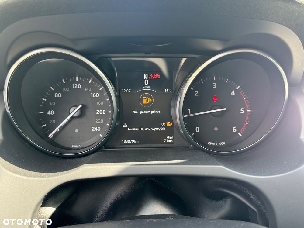 Land Rover Range Rover Evoque 2.0TD4 SE Dynamic - 16