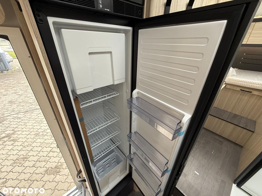Sun Living by Adria S 75SL Trail - 2026, Nowy, 5os, 165KM, Automat, FV23% - 23