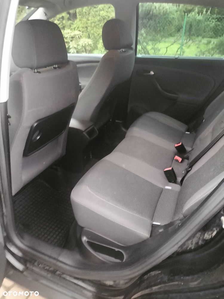Seat Altea XL - 7