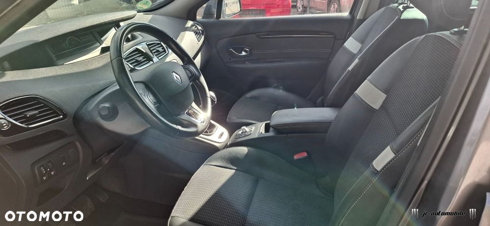 Renault Scenic dCi 110 Expression - 13