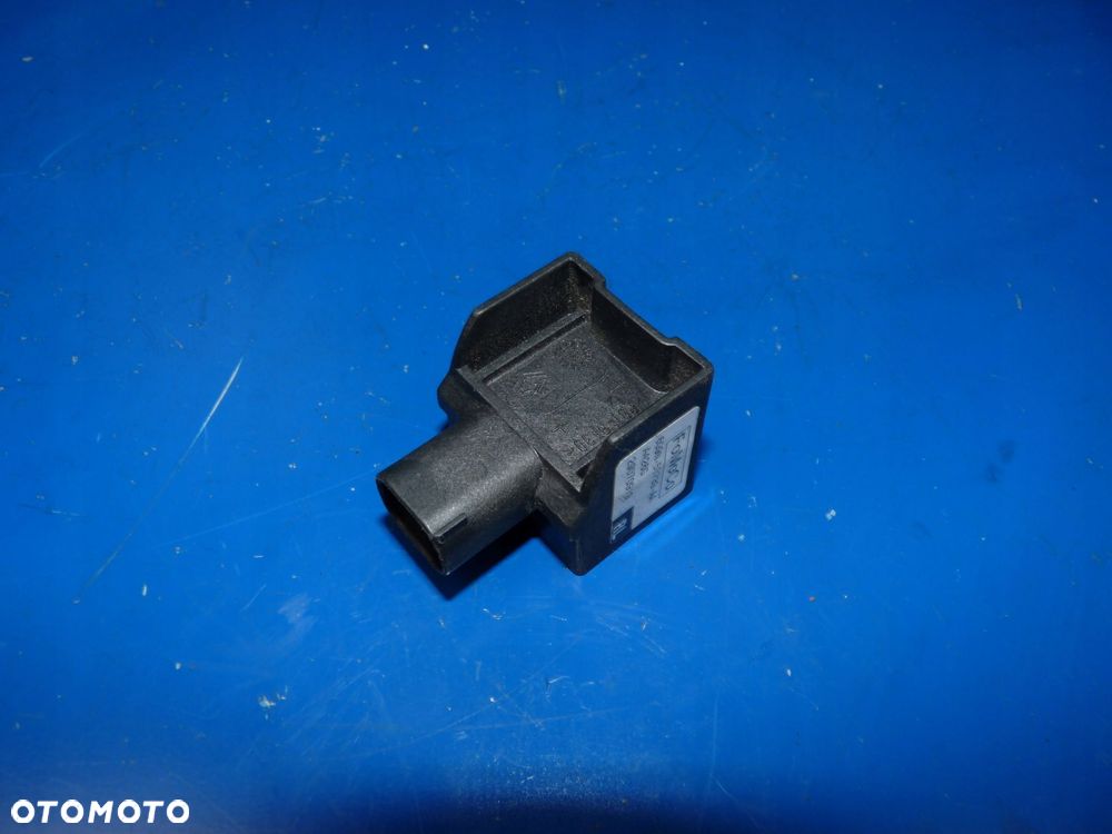 VOLVO V50 S40 C30 CZUJNIK ZAWIESZENIA - 1