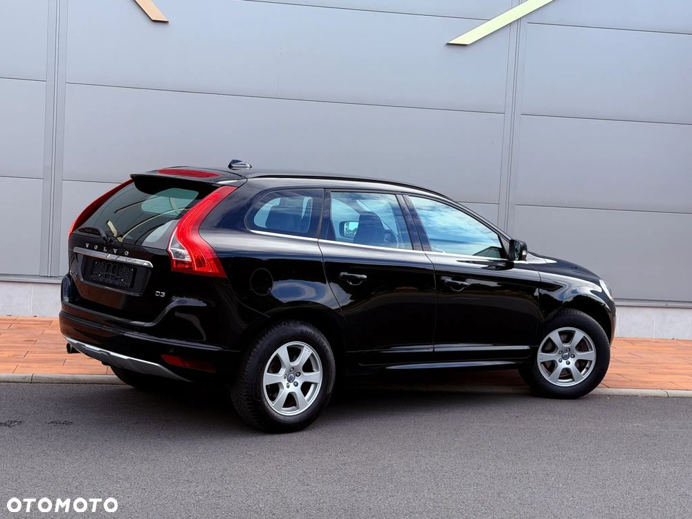Volvo XC 60 D3 Momentum - 22