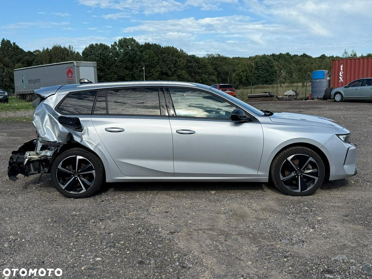Opel Astra - 5