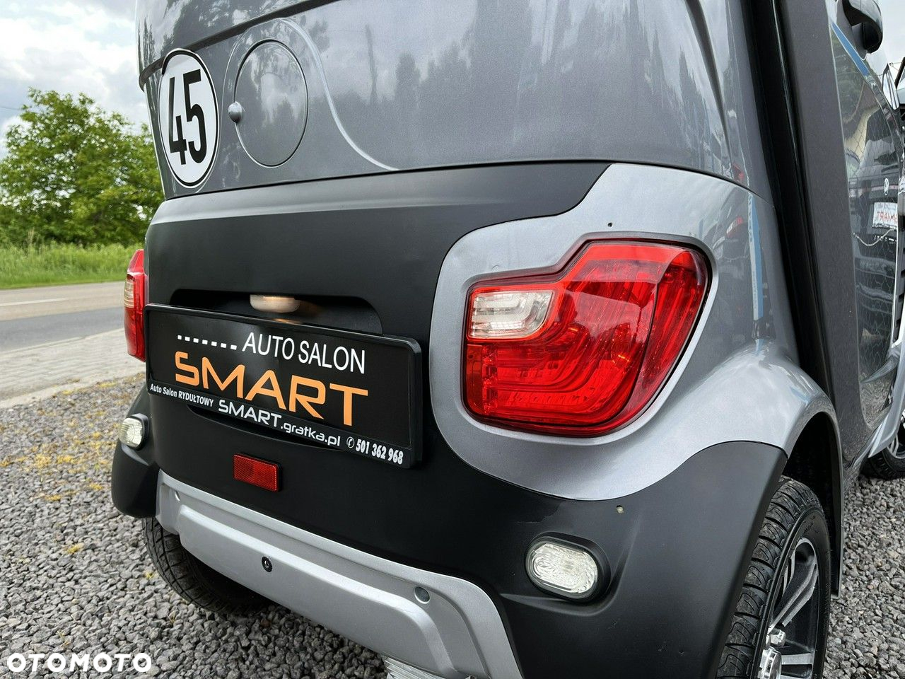 Microcar Inny - 13