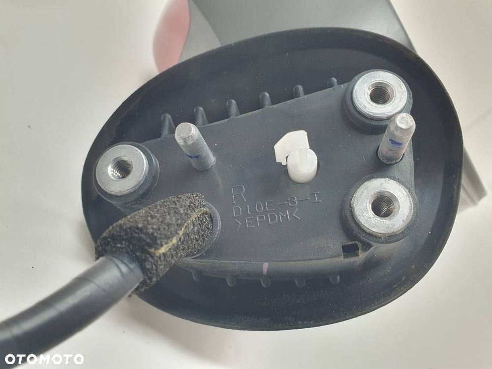 LUSTERKO PRAWE ELEKTRYCZNE KIERUNKOWSKAZ MAZDA CX-3 DK EU 9 PIN - 6