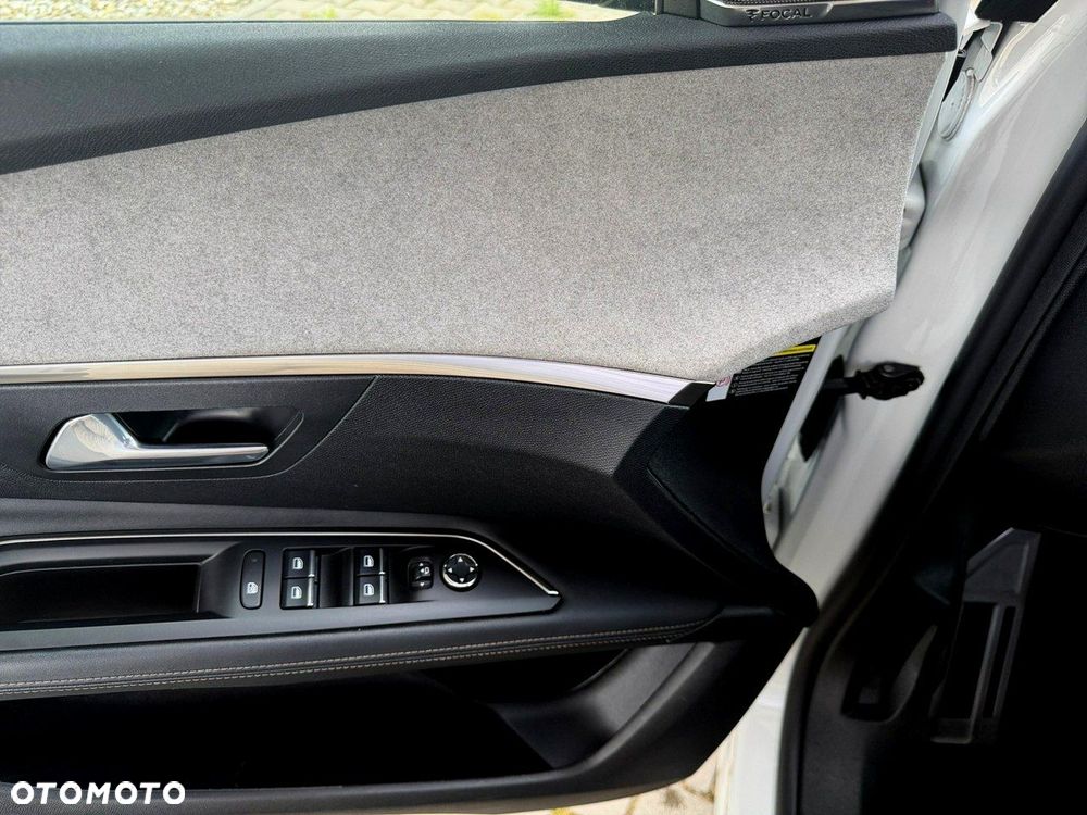 Peugeot 3008 - 14