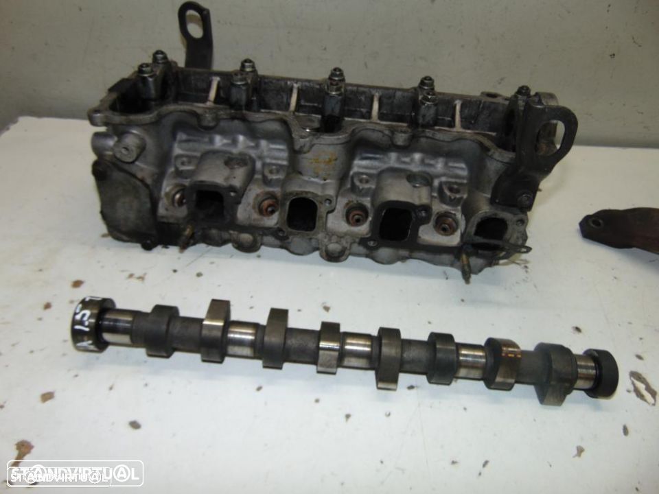 Opel Corsa 1.5 TD Izusu colaça - 4