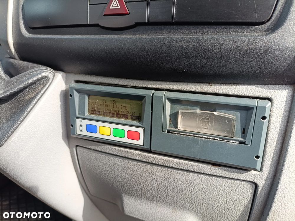 Mercedes-Benz Sprinter - 21