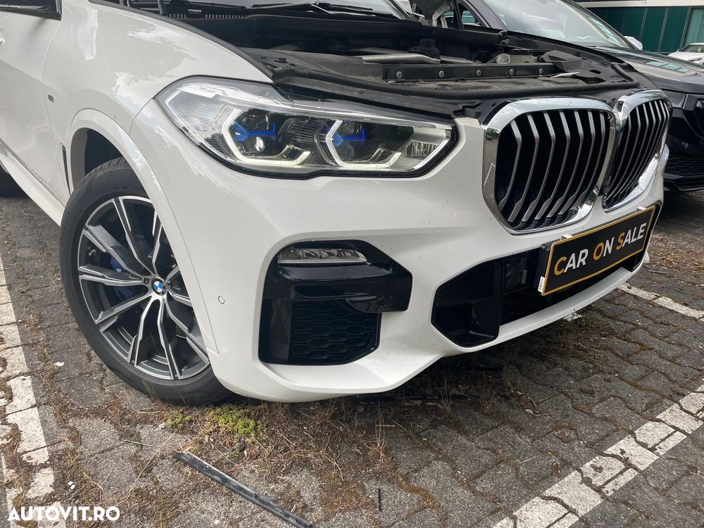 BMW X5 xDrive45e xLine - 6